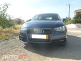 Audi A1 SPB 1.0 TSFI