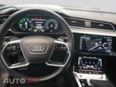 Audi E-Tron I.V.A DEDUTÍVEL 55 Quattro