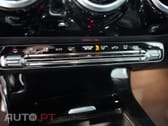 Mercedes-Benz A 180 d AMG Line Aut.