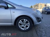 Opel Corsa 1.3 CDTi Cosmo