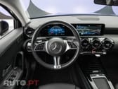 Mercedes-Benz A 200 Style Aut.