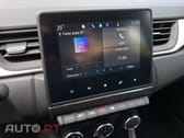 Renault Captur 1.0 TCe 100 Bi-Fuel equilibre