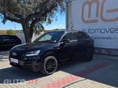 Audi Q2 35 TFSI S tronic S line