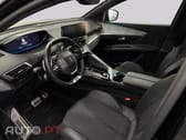 Peugeot 3008 GT EAT8