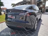 Tesla Model Y Tração Traseira