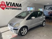 Mercedes-Benz A 170 Classic