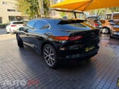 Jaguar I-Pace S AWD 400