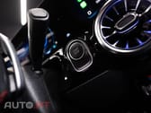 Mercedes-Benz EQA 250+ AMG Line