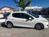 Peugeot 207 1.4 16V Sportium