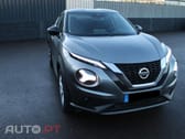 Nissan Juke 1.0 DIG-T Acenta