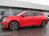 Volkswagen Polo 2.0 GTI