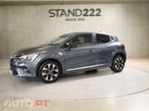 Renault Clio 1.0 TCe Limited