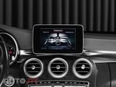 Mercedes-Benz C 220 d AMG Line Aut.