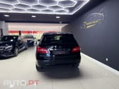 Mercedes-Benz B 180 d Progressive