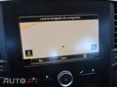 Renault Mégane 1.5 DCI