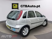 Opel Corsa 1.2 Enjoy GPL 