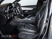 Mercedes-Benz GLC 250 d AMG Line 4-Matic