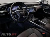 Audi E-Tron I.V.A DEDUTÍVEL 55 ADVANCED