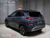 Hyundai Kauai 1.0 T-GDi Premium Pack Plus