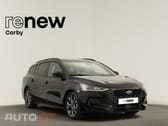Ford Focus Focus SW 1.0 EcoBoost MHEV ST-Line X Aut.