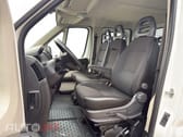 Citroen Jumper 2.0 BlueHDi 35 L4 CD
