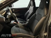 Nissan Juke 1.0 DIG-T 114 N-Connecta