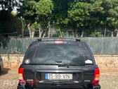 Jeep Cherokee 2.7 CRD Overland