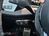 Audi A3 Sportback TFSIe 150 kW S tronic S line