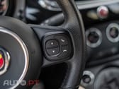 Abarth 595C 1.4 T-Jet Scorpioneoro