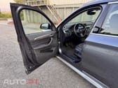 BMW X1 16 d sDrive Line xLine