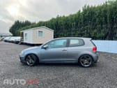 Volkswagen Golf 2.0 TSi GTi DSG