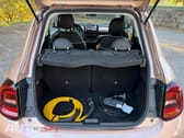 Fiat 500e 42kWh C la Prima (by Bocelli)
