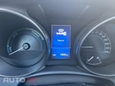 Toyota Auris 1.8 HSD Comfort +P.Techno+P.Sport