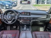 BMW X5 xDrive25d