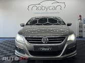 Volkswagen Passat CC 2.0 TDi DSG