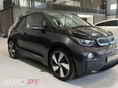 BMW i3 +Comfort Package Advance