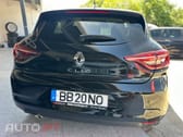 Renault Clio 1.0 TCe Techno