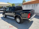 Toyota Hilux 2.5 D-4D 4WD CD Tracker
