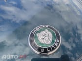 Jaguar S-Type 3.0 V6 Aut. Executive
