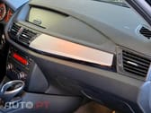 BMW X1 16 d sDrive Line Sport