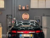 Honda Civic 1.4 i-VTEC Comfort