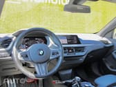 BMW 118 i Pack Desportivo M Auto