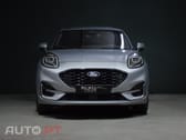 Ford Puma ST-Line
