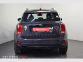 MINI Countryman Cooper S E ALL4 Auto