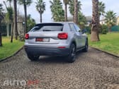 Audi Q2 1.6 TDI Sport S tronic