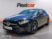 Mercedes-Benz A 180 d Style Aut.