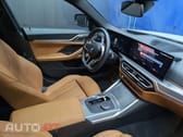 BMW i4 M50 Pack Desportivo M Pro