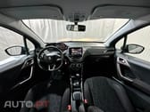 Peugeot 2008 1.6 e-HDi Allure 2-Tronic