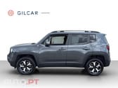 Jeep Renegade 1.3 TG 4Xe Trailhawk