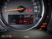 MINI Cabrio Cooper S Auto Desportiva